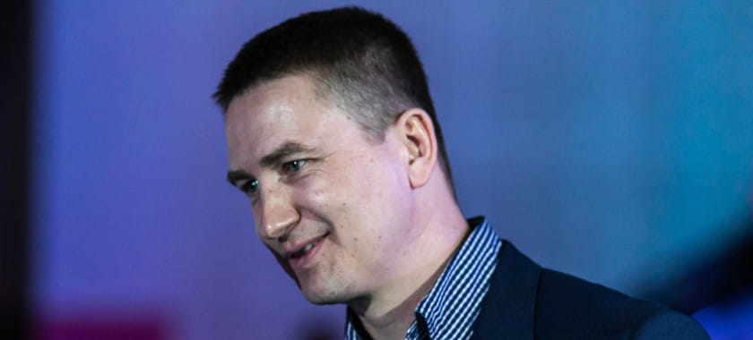 Глава судейской комиссии ФГР Алексей Кияшко об изменениях в правилах: "Цель — увеличение динамики, скорости игры"