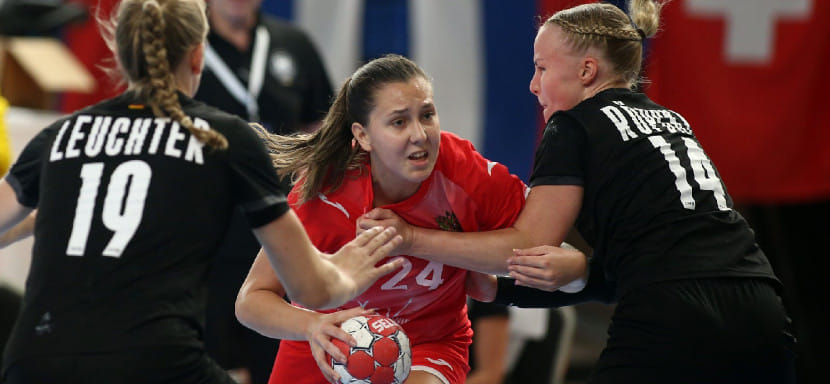 ЧЕ-2021 (U-17). Алексей Гумянов: "Игроков в ротации не хватало. Надо забыть этот матч и готовиться к борьбе за третье место"