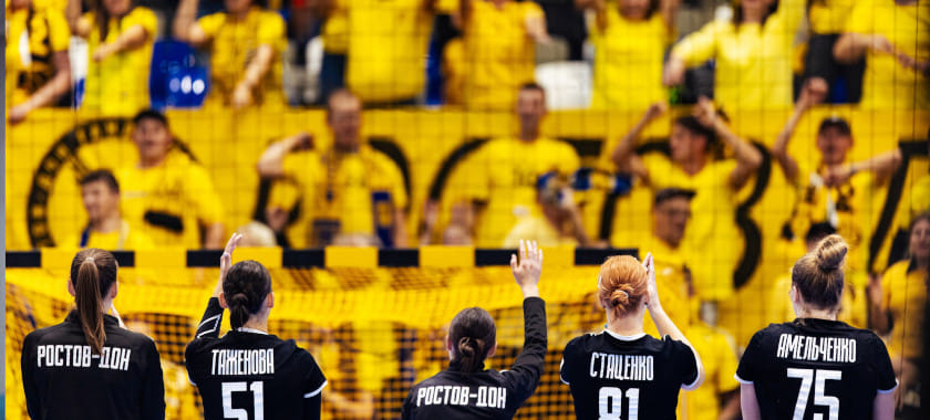 Olimpbet Суперлига. "Ростов-Дон" объявил о продаже всех билетов на центральный матч первого круга со столичным ЦСКА