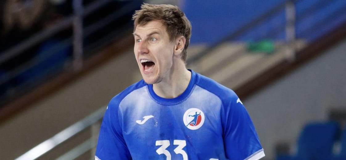 Olimpbet Суперлига. Даниил Шишкарёв: "Считаю, что смогу помочь ЦСКА прежде всего морально, постараюсь привнести больше уверенности, спокойствия"