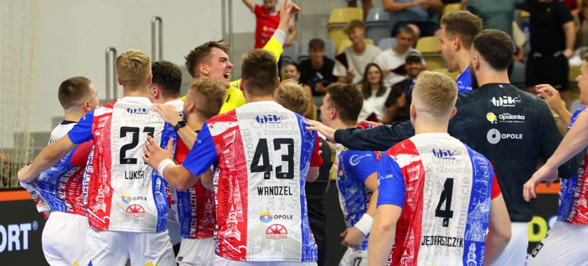 "Гвардия" в гостях разобралась с "Пётрковянином" и одержала вторую победу в новом сезоне чемпионата Польши