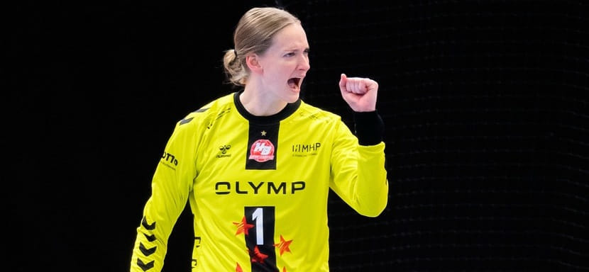 Трансферный слух: голкипер сборной Швеции Юханна Бундсен может продолжить карьеру в чемпионате Франции