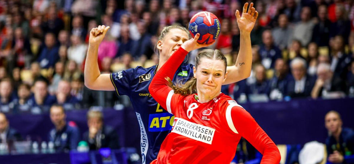 Скандинавский скрест. День 17-й. Датчанки подсластили пилюлю, шведки — главные неудачницы