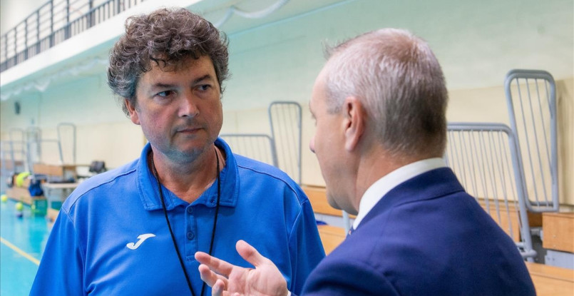 Педро Перес Сарсоса. Советы в Филях. Испанские мотивы на московский лад