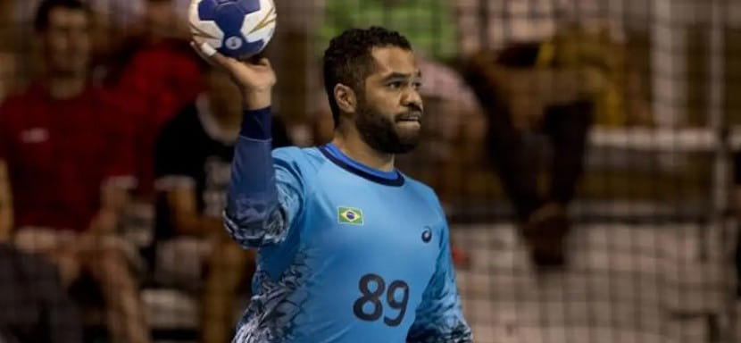 Франция. В межсезонье "Нанси" пополнится бразильским вратарём испанской "Уэски" Сезаром де Алмейдой