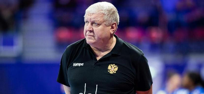 Евгений Трефилов: "Нас на Олимпиаду не пустят. Поэтому слоган Игр уже как издевательство идёт и легкое помешательство"