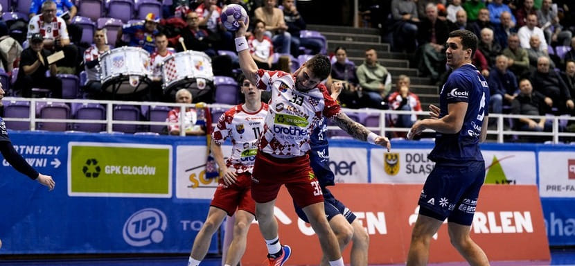 "Сталь" белорусов Волынцева и Красовского проиграла "Хроброму" и ещё один результат чемпионата Польши