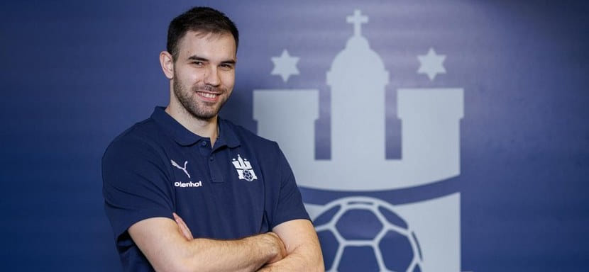 Бундеслига. Хорватский полусредний Томислав Северец из "Нексе" ближайшим летом станет игроком "Гамбурга"