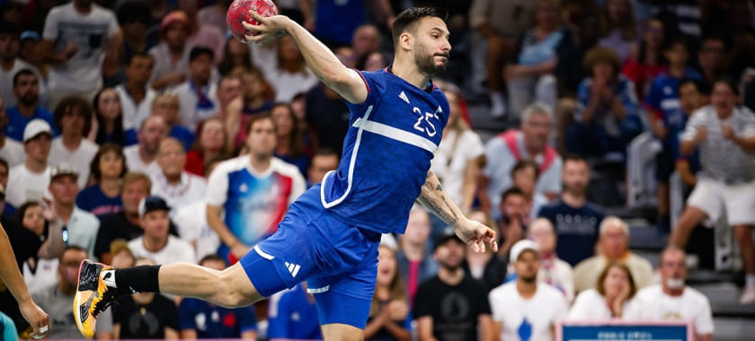 Франция не смогла пробиться в полуфинал Олимпиады впервые с 2004 года. На домашнем турнире французы показали худший результат в истории