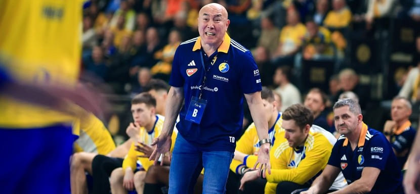 Талант Дуйшебаев: "Верю, что мой уход вызовет реакцию у игроков, и команда сможет успешно побороться за чемпионство"