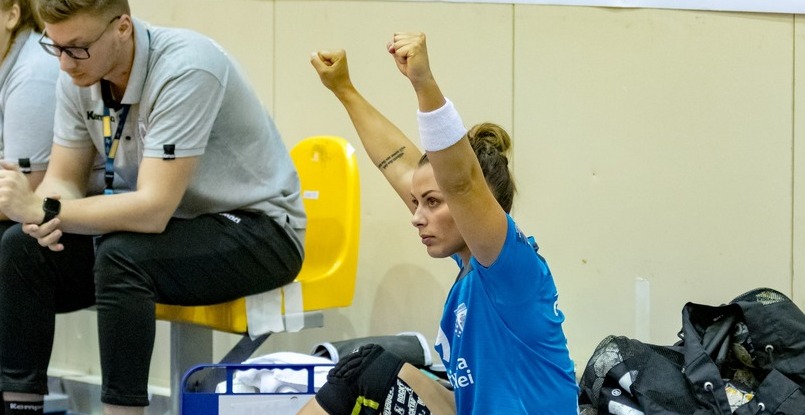 Румыния. Полусредняя "Бухареста" Нура Мерк сегодня будет прооперирована