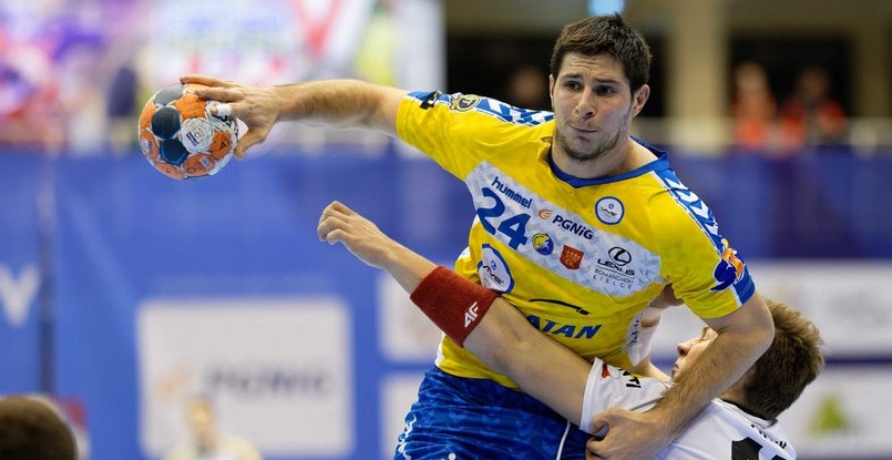 Трансферный слух. Полусредний "Виве" Марко Мамич может продолжить карьеру во Франции