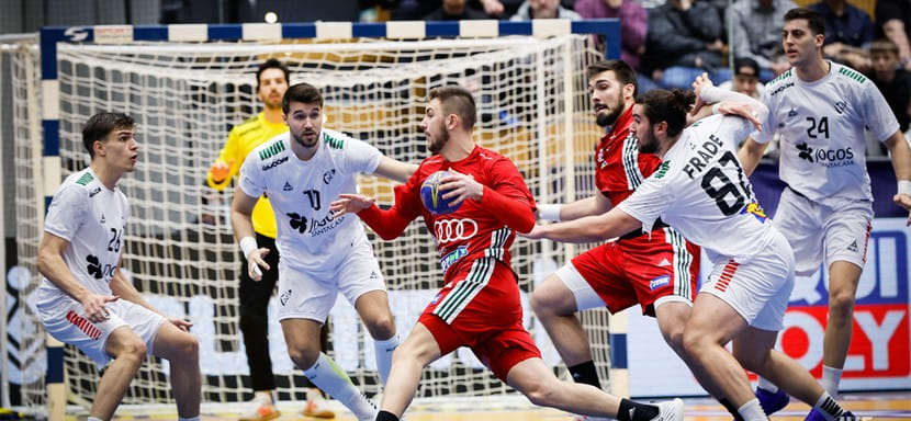 ЧМ-2023. По итогам предварительного раунда команды всех представленных конфедераций набрали очки. Европа предсказуемо впереди