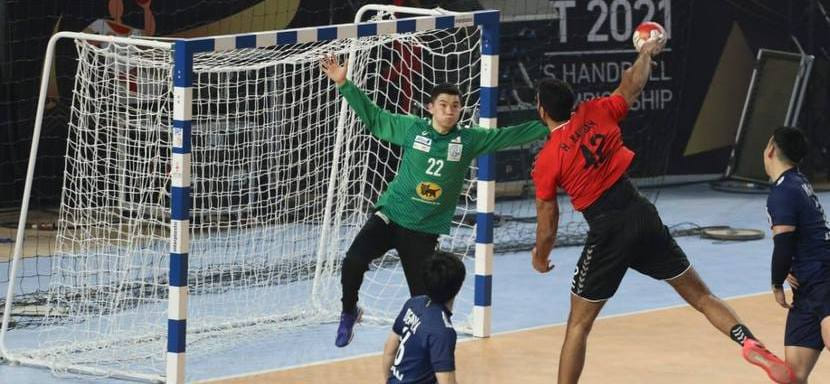 ЧМ-2021. Сборная Египта добилась успеха в первом товарищеском матче против японцев