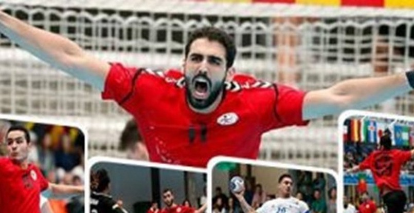 Сборная Египета с трудом пробилася в полуфинал Африканских игр. Известны все полуфиналисты турнира у мужчин и женщин