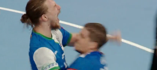 Лига чемпионов. Гол Мирко Радовича — лучший в восьмом туре (ВИДЕО)