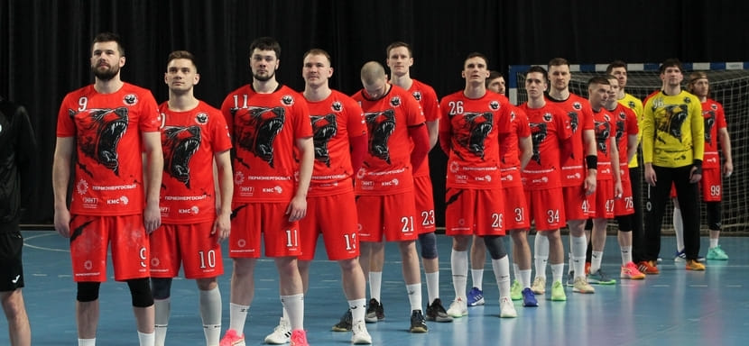 Сегодня в мужском чемпионате России состоятся две игры: "Пермские медведи" принимают московских "академиков", а "Виктор"— "медведей" из Чехова