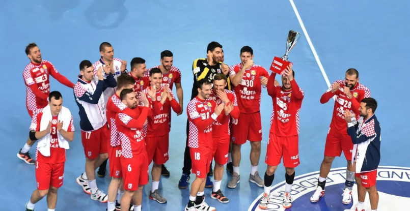 ЧЕ-2020. Сборная Испании обыграла команду Латвии, а хорваты в балканском дерби одолели сборную Черногории