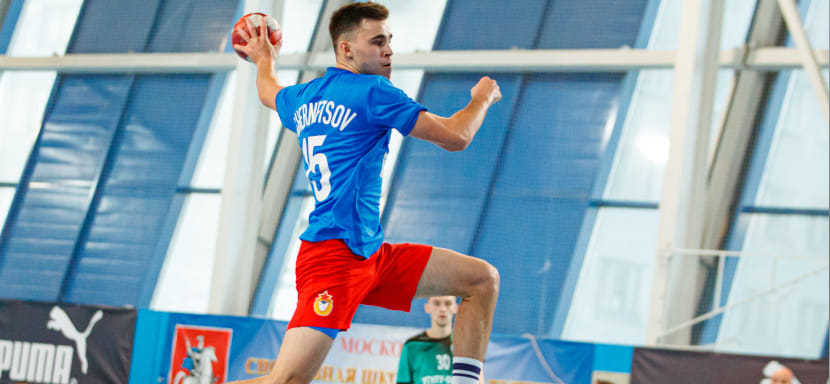 Суперлига Олимпбет. Дмитрий Чернецов: "СКИФ — это молодая и амбициозная команда. Ее точно не стоит недооценивать"