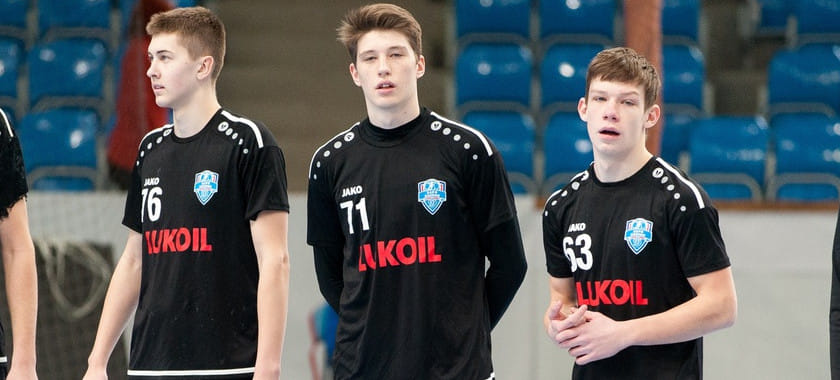 Молодёжное первенство. Вторые команды "Виктора", "Динамо" и СКИФа добились вторых побед подряд