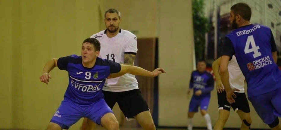 Olimpbet Суперлига. "Динамо-Сунгуль" в игре со "Скифом" выдержало экзамен на профессионализм