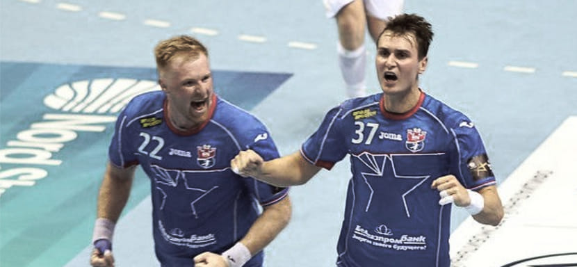 Лига чемпионов. "Мешков Брест" в гостях у "Ольборга", "Кельце" против "Фленсбурга" и еще два матча игрового дня