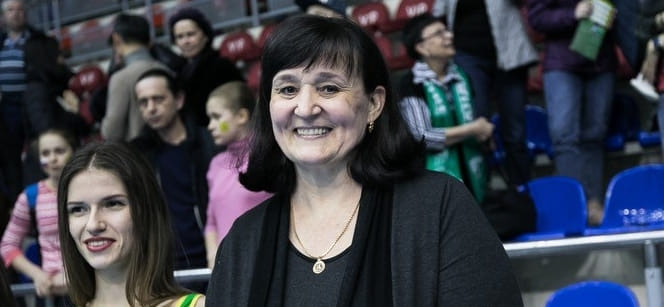 Светлана Выдрина: "Олимпиада — несбывшаяся мечта. Не сыграла из-за желтухи и конфликта с Тарасиковым"