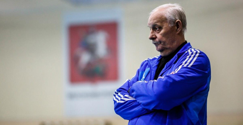 ЧЕ-2020. Анатолий Драчев: "Игра состоит из моментов и моментиков, ими надо дорожить"