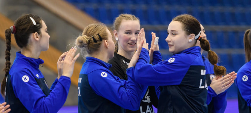 Высшая лига. Дубль "Лады" победил в Волгограде, несмотря на 9 голов Екатерины Скивко, "Кубань-3" разгромила вторую команду "Звезды" в гостях