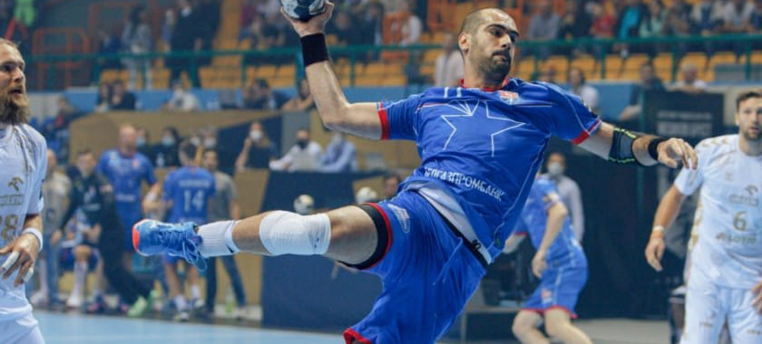 Балканы. Трансферный слух. Экс-мешковец Владимир Враньеш может продолжить карьеру в "Вардаре"