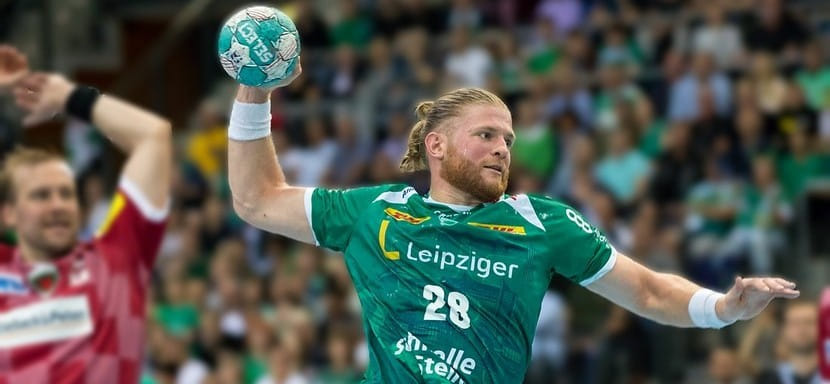 Бундеслига. Линейный сборной Польши Мацей Гембала после этого сезона сменит "Лейпциг" на "Эрланген"