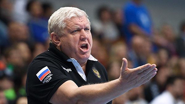 Евгений Трефилов подтвердил информагентству РИА Новости, что остается главным тренером краснодарской "Кубани"