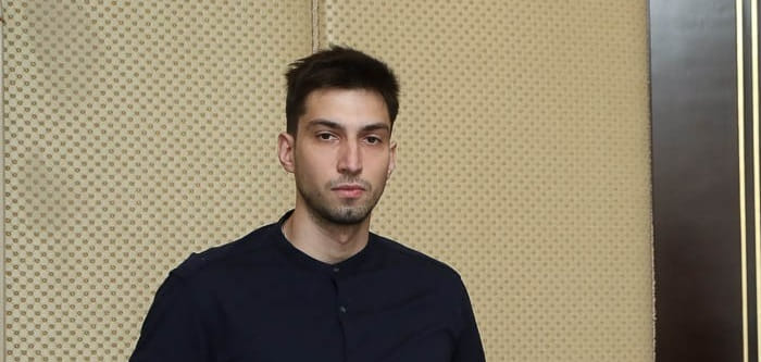 Балканы. Македонский клуб "Млалост" заключил контракт с белорусским полусредним Никитой Лощаковым