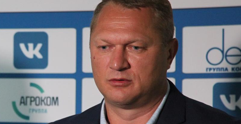 ЧЕ-2020. Эдуард Кокшаров о проигрыше венграм: "Лидеров подвело повышенное чувство ответственности"