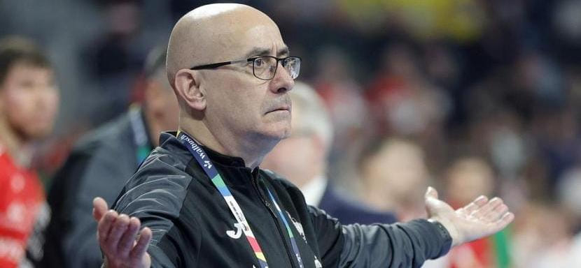 Хорди Рибера: "У сборной Испании есть несгибаемый дух, который передаётся из поколения в поколение"