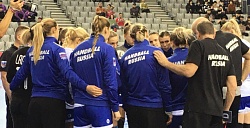 Сборная России оказалась сильнее команды Южной Кореи и стала победителем товарищеского турнира в Сеуле