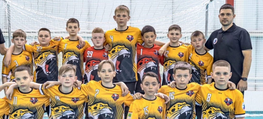 Играй, страна! "Мы держимся за счёт первой лиги, в которой теперь четыре команды из Амурской области"