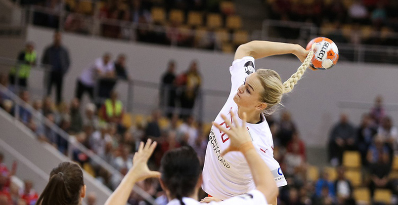 Стине Йоргенсен: "Мне трудно говорить о травме прямо сейчас. Разумеется, я разочарована"