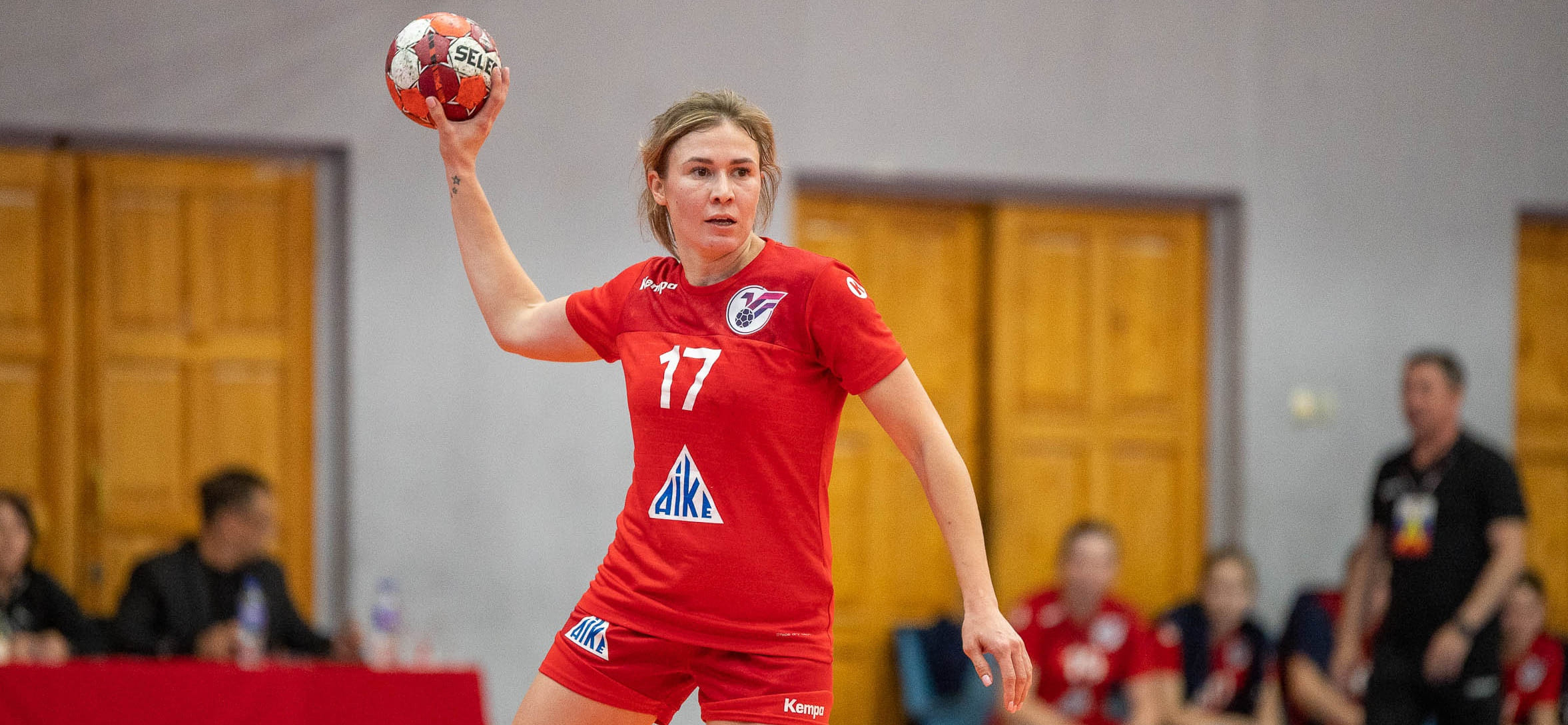 Olimpbet Суперлига. Лилия Чужанова про победу "Университета" над "Ладой": "Недооценки мы не прощаем! А такие матчи надолго запоминаются"