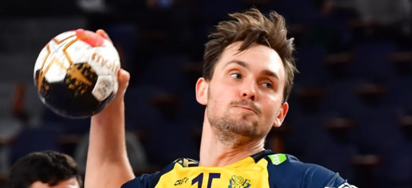 ЧЕ-2022. Шведы Никлас Экберг, Хампус Ванне и Феликс Клаар смогут принять участие в финальном матче со сборной Испании