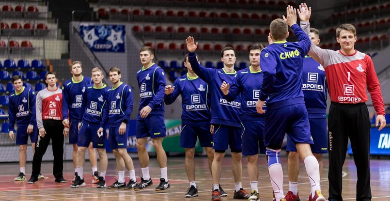 Суперлига. Краснодарский СКИФ объявил голосование за лучшего игрока марта