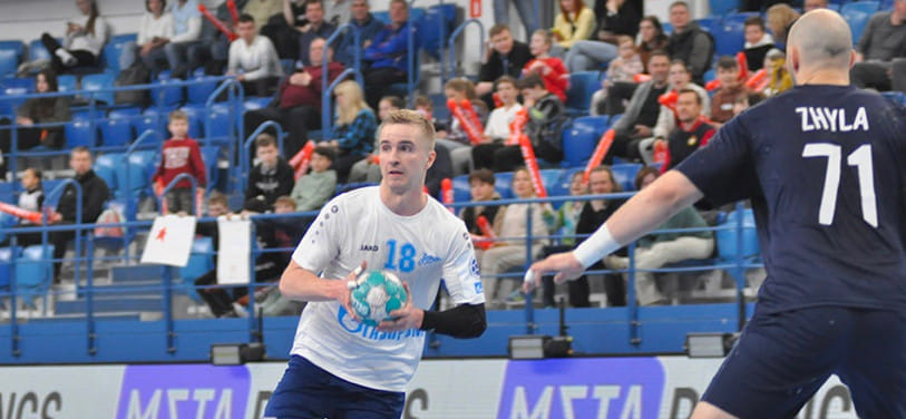 Кубок России. Олег Луня после встречи с ЦСКА: "Возможно, сказалось, что это была вторая игра за два дня" (ВИДЕО)