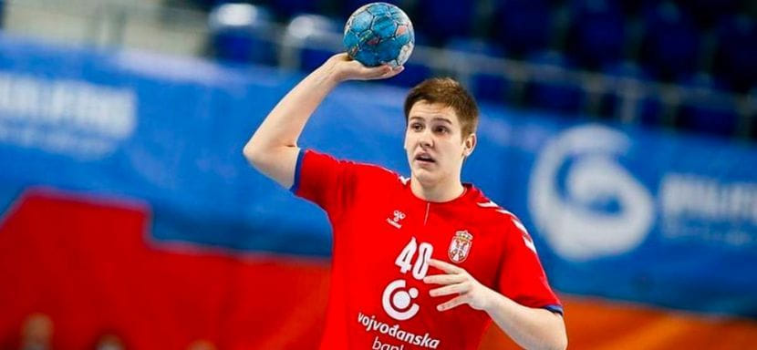 Балканы. Официально. Сербский разыгрывающий Стефан Додич, принадлежащий польскому "Кельце", арендован хорватским "Загребом"