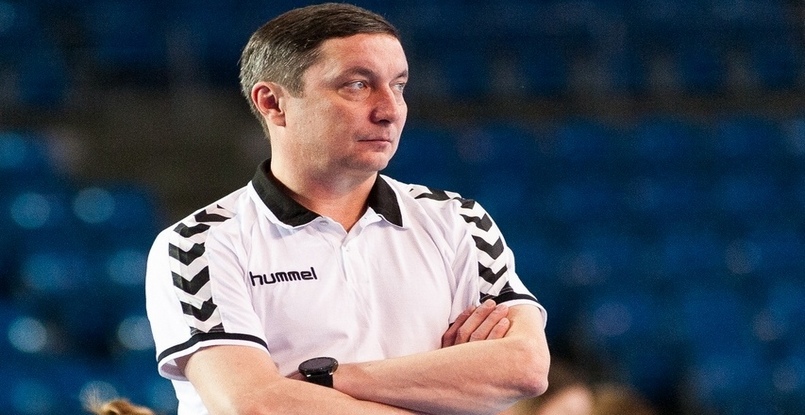 ЧЕ-2018. Роберт Минабутдинов: "Надеюсь, близкую к идеалу игру мы увидим в решающих встречах"