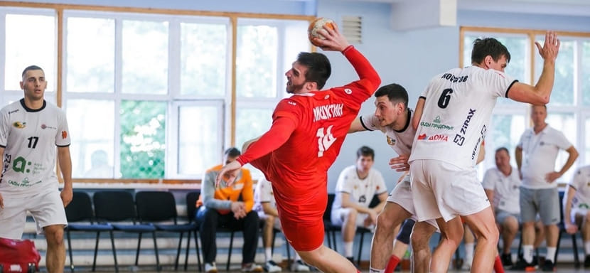 Кубок Лаврова. "Акбузат" после двух поражений на старте турнира в Ставрополе обыграл "Каустик"