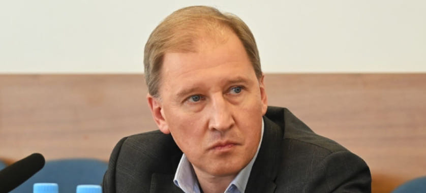 Универсиада. Олег Шалаев: "В Ижевске не нашлось достаточно гандболисток, которые подошли бы под регламент турнира"