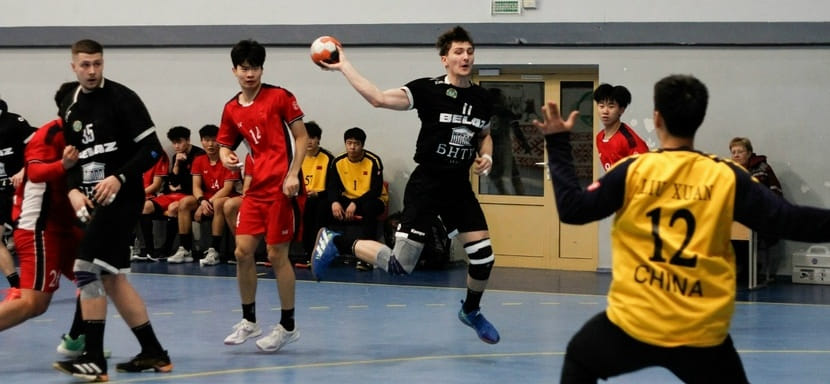 Владислав Бабрович: "Между СКА и БГК выбрал бы армейцев. И не задумываясь перешёл бы в "Берлин"