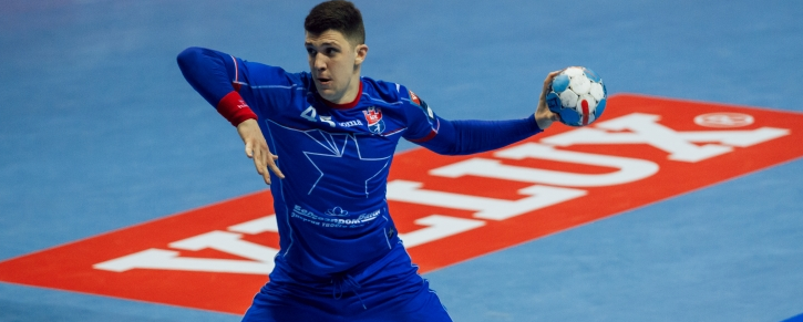 Лига чемпионов. Гол Дарко Джукича в ворота "Барселоны" — в тройке лучших по итогам сезона. Тимур Дибиров попал в топ-30 дважды