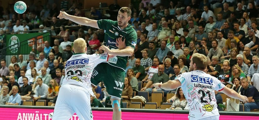 Бундеслига. Левый полусредний Хендрик Вагнер решил не продлевать контракт с "Вецларом"