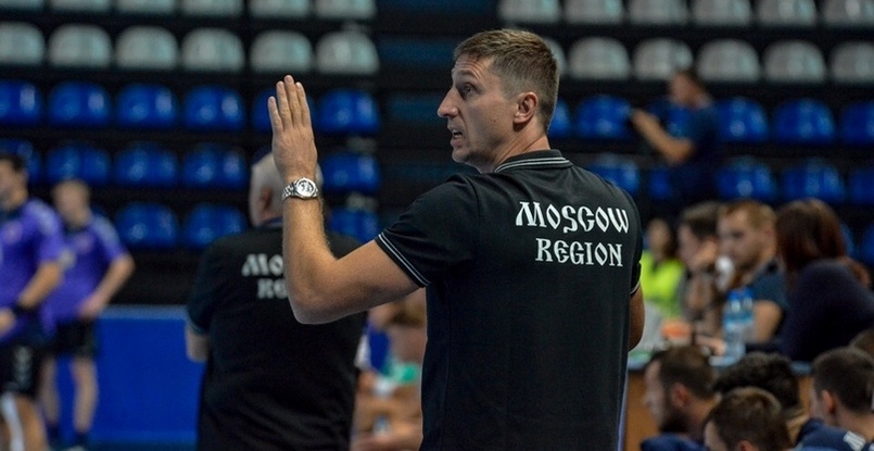 Виталий Иванов о смене игровых номеров: "Как-то выбрал любимую цифру семь. И сразу решил, что две семерки лучше, чем одна"